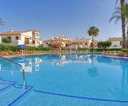 Infinity Beach Resort Apartments