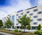 Park Inn By Radisson Frankfurt Airport
