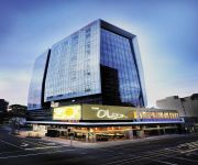 ART SERIES - THE OLSEN