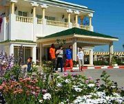 Houda Yasmine Hammamet