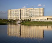 Hilton Orlando Bonnet Creek