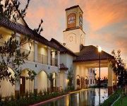 AYRES HOTEL REDLANDS LOMA LINDA