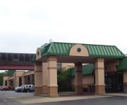 FERN VALLEY HOTEL AND CONFERENCE CENTER