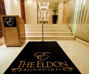 ELDON HOTEL AND LUXURY SUITES