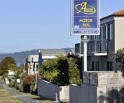 ASURE ASCOT MOTOR INN