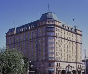 HOTEL MONTEREY SAPPORO