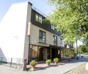 Ivolita Druskininkai Hotel