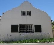 De Kloof Luxury Estate