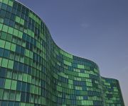 Hilton Capital Grand Abu Dhabi