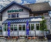 Rhönblick Landhotel - Restaurnat - Countrypub