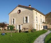 La Grange aux Hirondelles Chambres et tables d'hotes