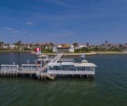 Paracas  a Luxury Collection Resort Hotel Paracas