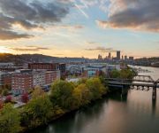 SpringHill Suites Pittsburgh Southside Works