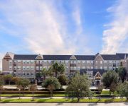 Residence Inn Houston Katy Mills