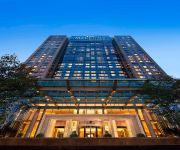 JW Marriott Hotel Shanghai Changfeng Park
