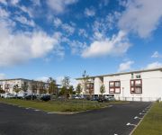 All Suites Appart Hotel Merignac Residence de Tourisme