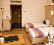 Ramanashree Richmond Circle