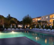 Mas du Grand Vallon Hôtel & Golf Resort