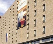 Aparthotel Adagio access Marseille Saint Charles