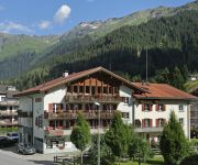 Sport-Lodge Klosters