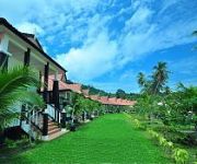 Resort & Spa Lang Tengah Sari Pacifica Hotel