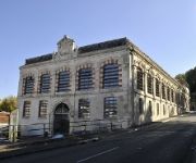 Appart City Angouleme Résidence hôtelière