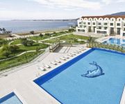 ADRINA THERMAL & SPA BEACH HOTEL DELUXE