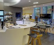 Novotel Suites Luxembourg