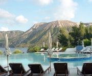 Vulcano Blu Residence