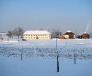 Bauernhofpension Herzog zu Laah