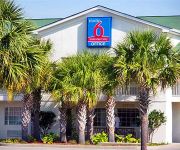 STUDIO 6 PASCAGOULA MS