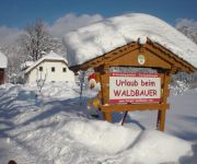 Bauernhof Waldbauer - Ferien am Land