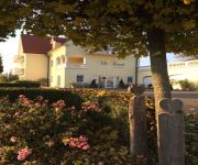 Villa Thermale Pension Garni