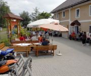 Bauernhof Kloa Winklerhof