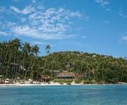 FOUR SEASONS RESORT KOH SAMUI