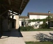 La Rochelle Lodge Chambres d'hôtes