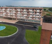 Mjus World Resortl  &  Thermal Park