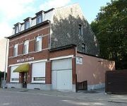 Hotel Studio Shelter