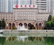 Lv Liang International