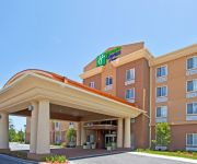 Holiday Inn Express & Suites SAINT AUGUSTINE NORTH
