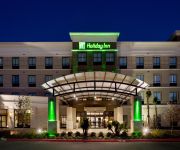 Holiday Inn SAN ANTONIO N - STONE OAK AREA