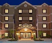 Staybridge Suites SOUTH BEND-UNIVERSITY AREA