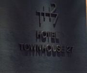 Townhouse 27