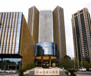 Jinling Jiangshan Hotel