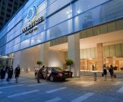 DoubleTree by Hilton Hotel Kuala Lumpur
