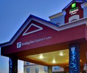 Holiday Inn Express & Suites EDMONTON NORTH