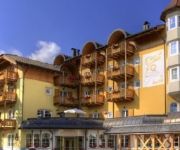 Hotel Chalet all'Imperatore