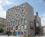 Hilton Garden Inn Kutahya