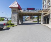 an Ascend Hotel Collection Member Chateau Saint John & Suites