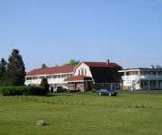 CANADAS BEST VALUE INN